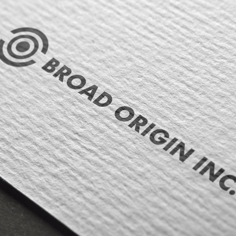 broad origin inc. logo
