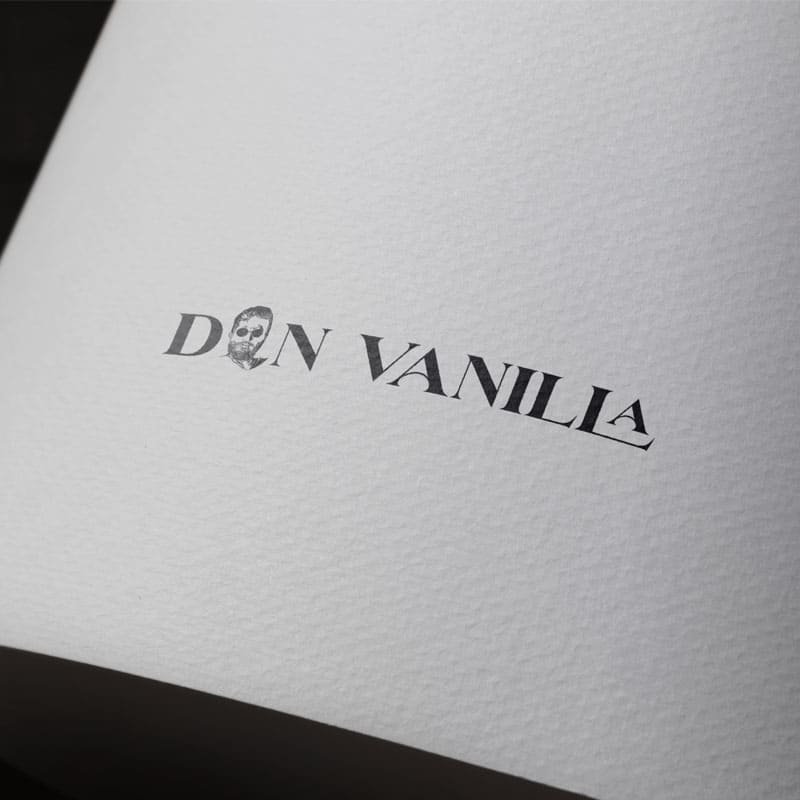 Logo Don Vanilla
