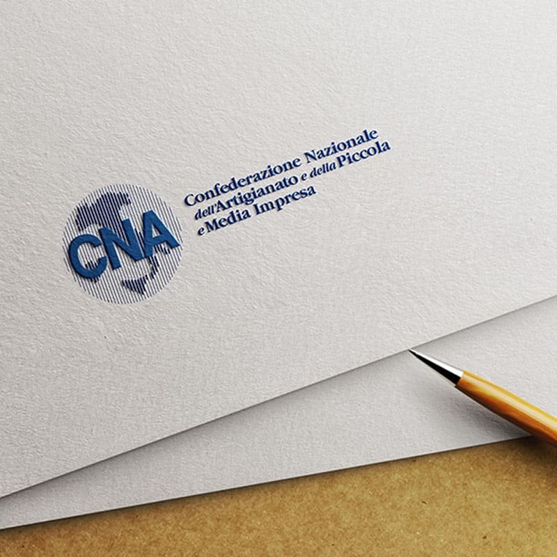 Logo CNA lucca