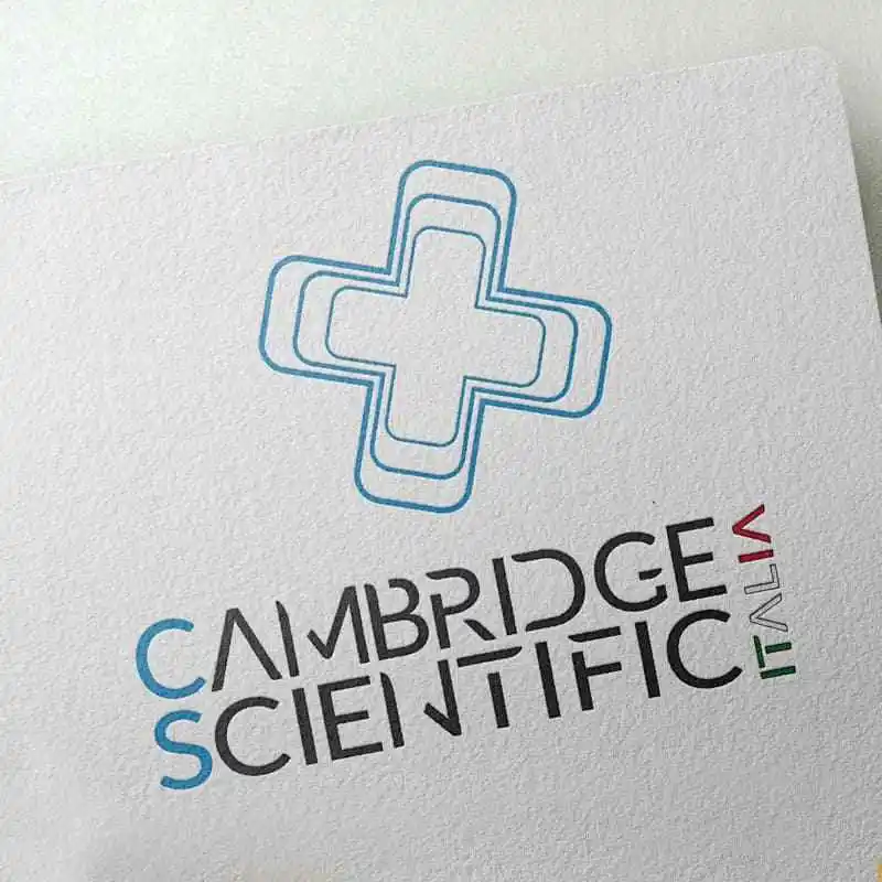 Logo Cambridge Scientific