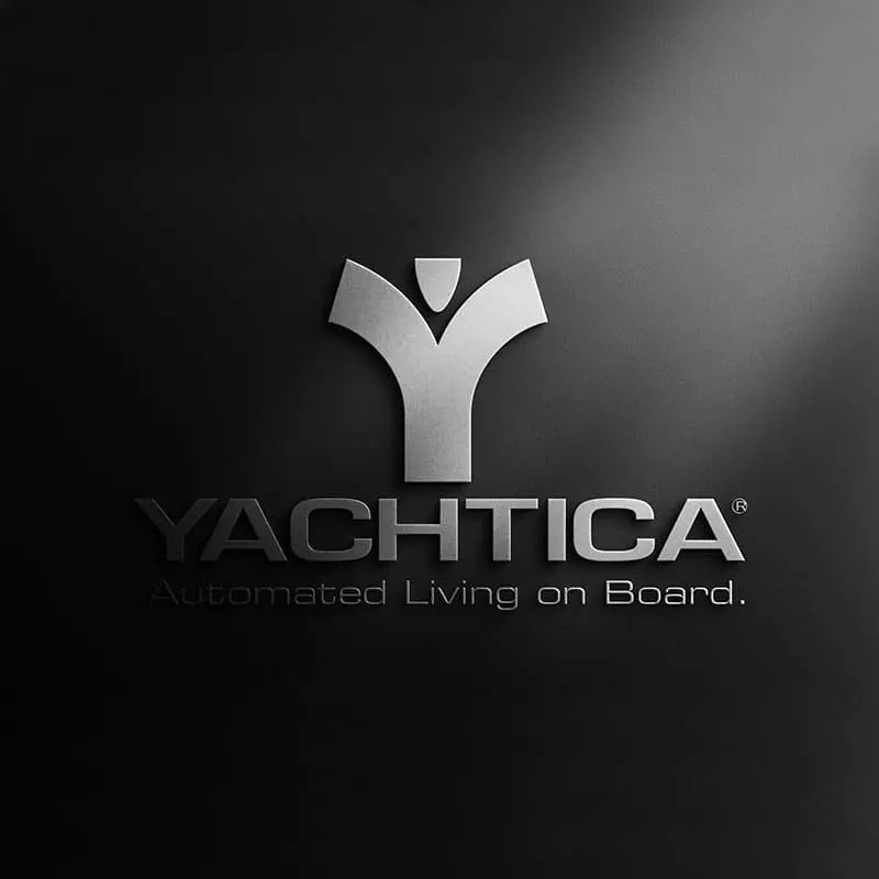 Logo Yachtika