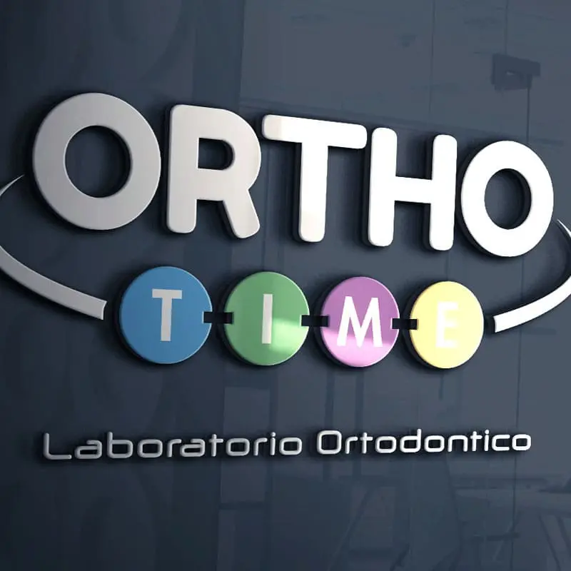 orthtime logo