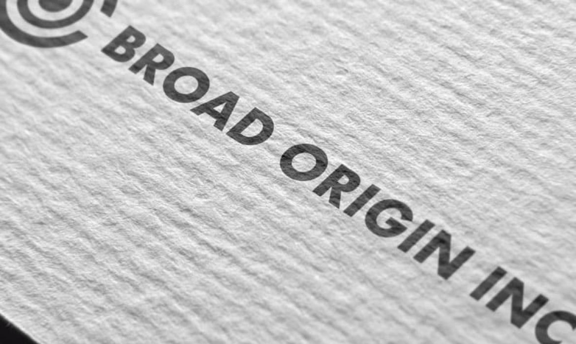 broad origin inc. logo
