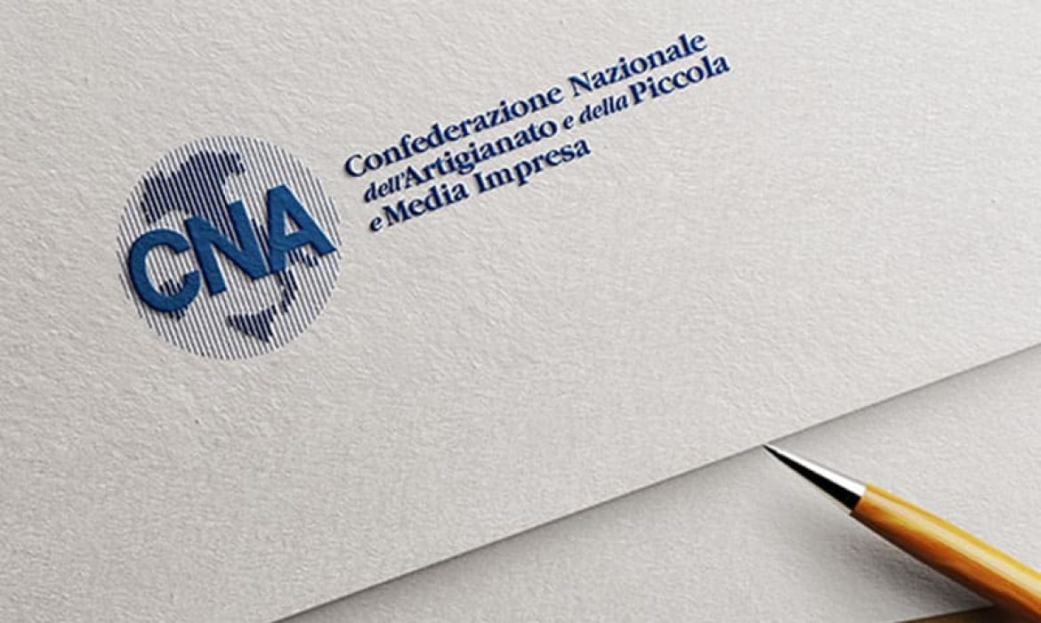 Logo CNA lucca