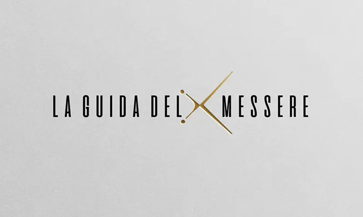 Logo La Guida del Messere