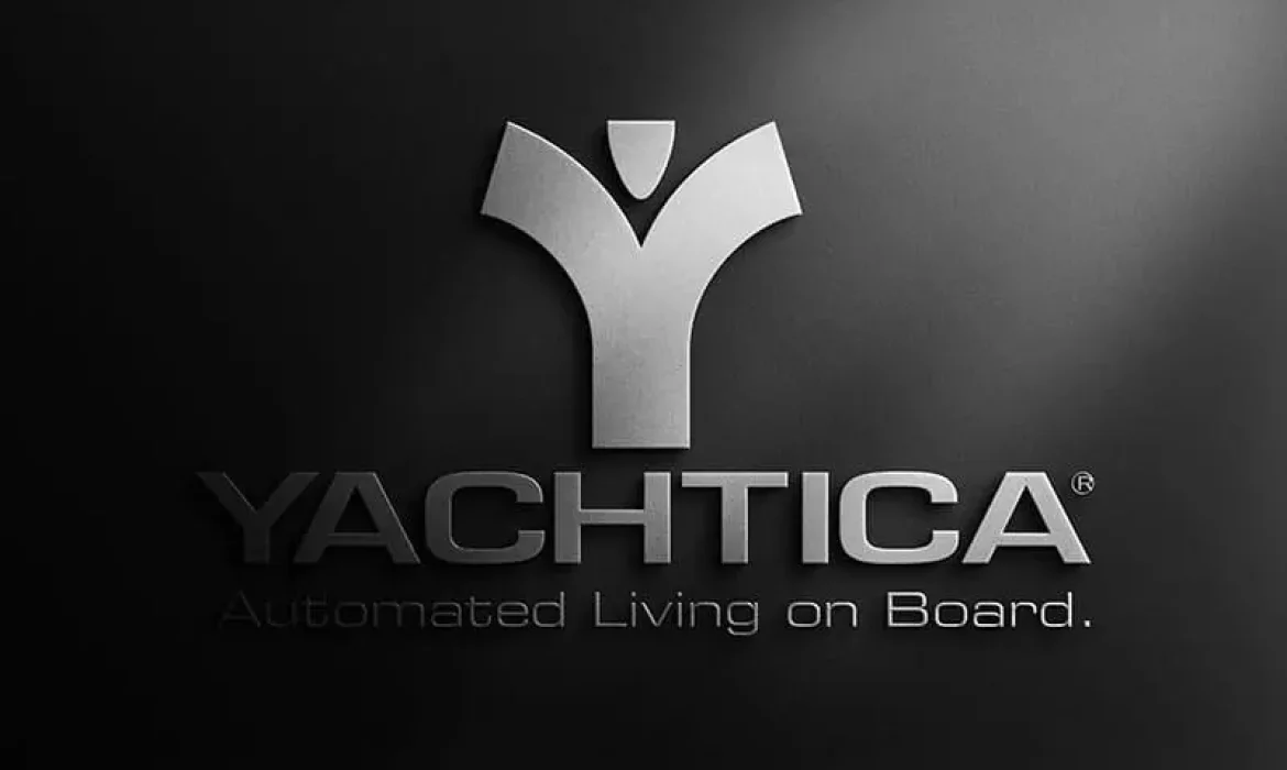 Logo Yachtika