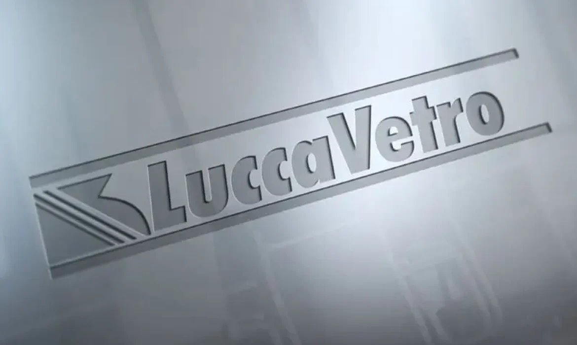 Logo Lucca Vetro