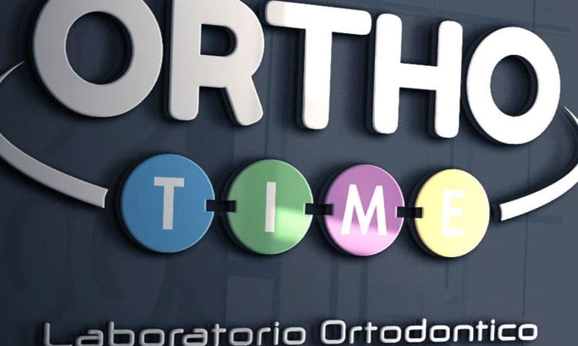 orthtime logo