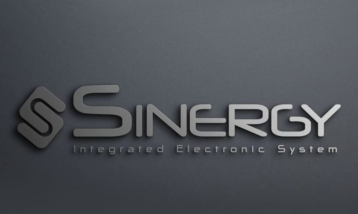 sinergy - logo